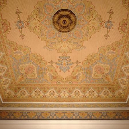 B&B La Vecchia Palma Катания Экстерьер фото