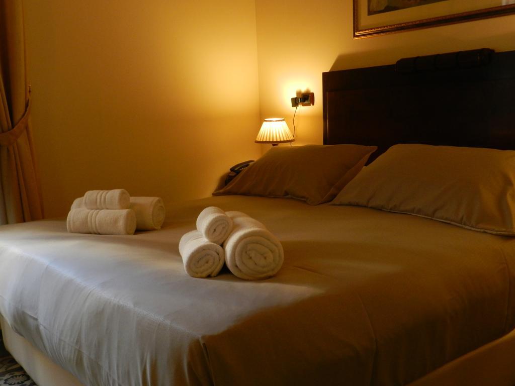 B&B La Vecchia Palma Катания Экстерьер фото