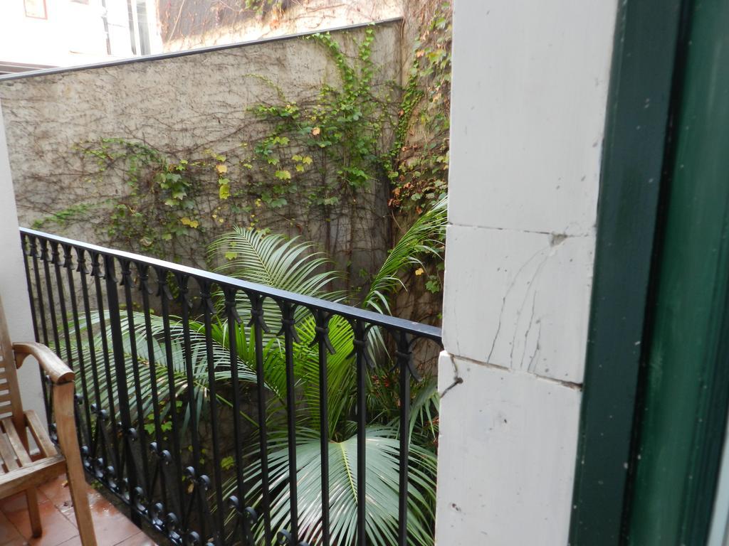 B&B La Vecchia Palma Катания Экстерьер фото