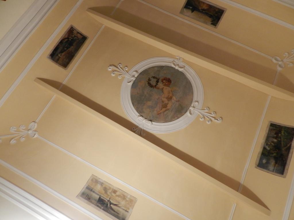 B&B La Vecchia Palma Катания Экстерьер фото