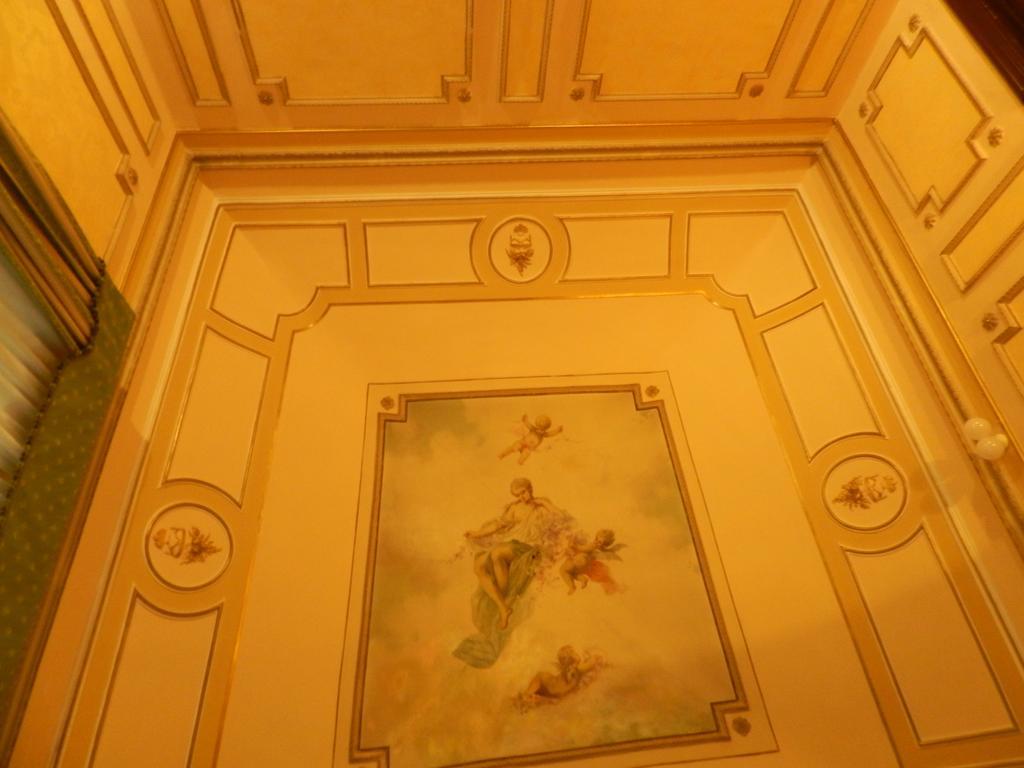 B&B La Vecchia Palma Катания Экстерьер фото