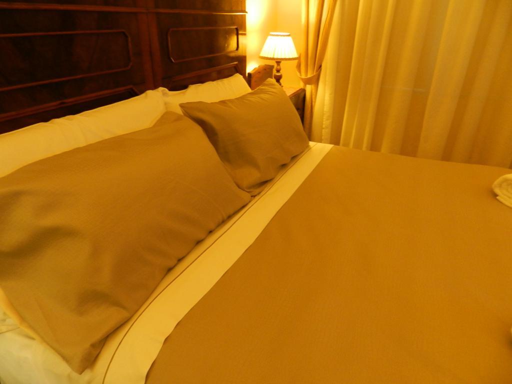 B&B La Vecchia Palma Катания Экстерьер фото