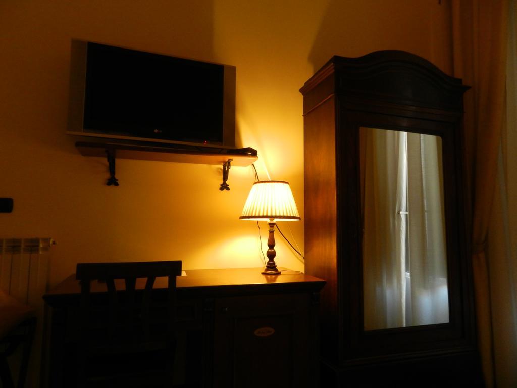 B&B La Vecchia Palma Катания Экстерьер фото