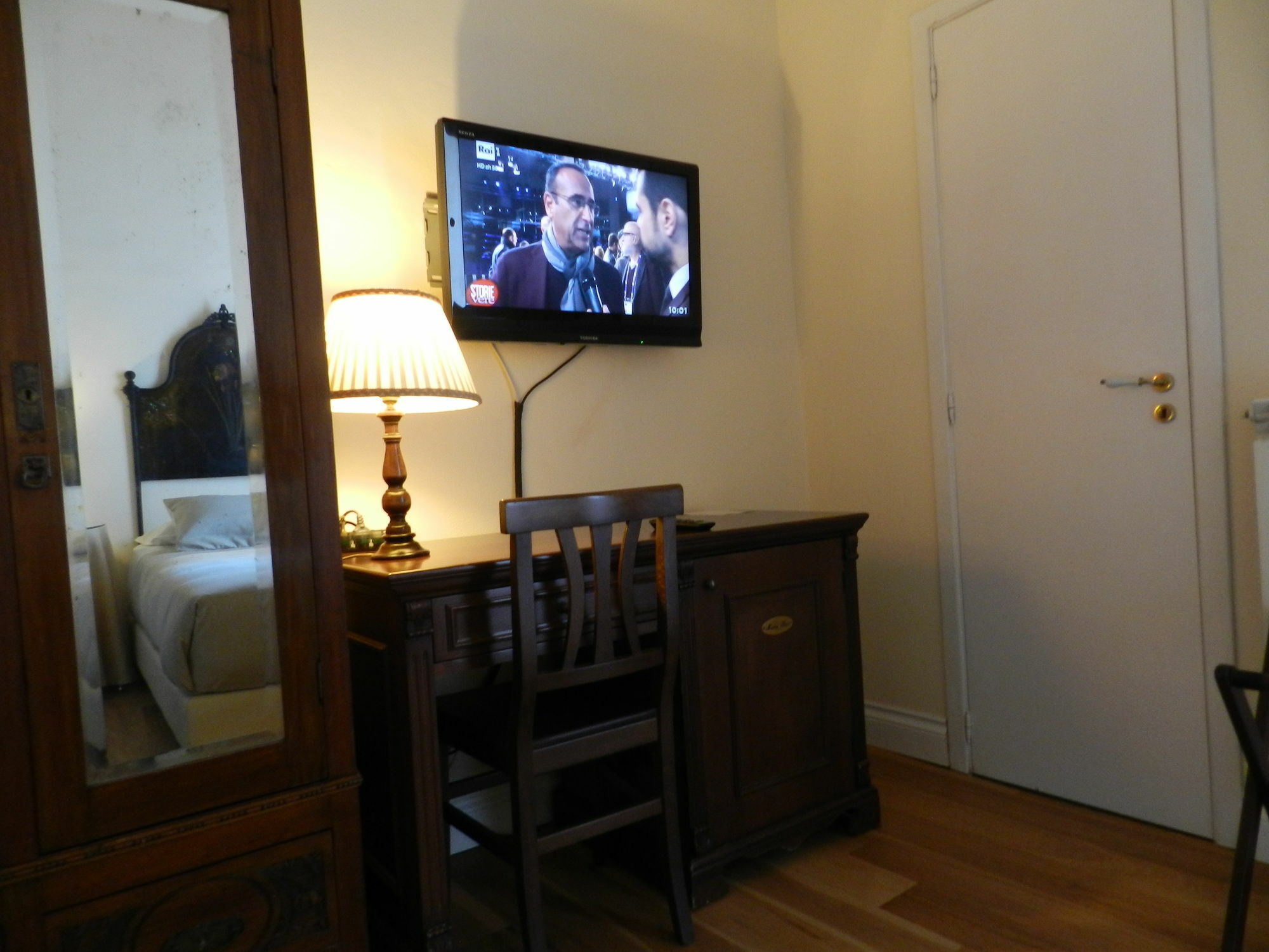 B&B La Vecchia Palma Катания Экстерьер фото