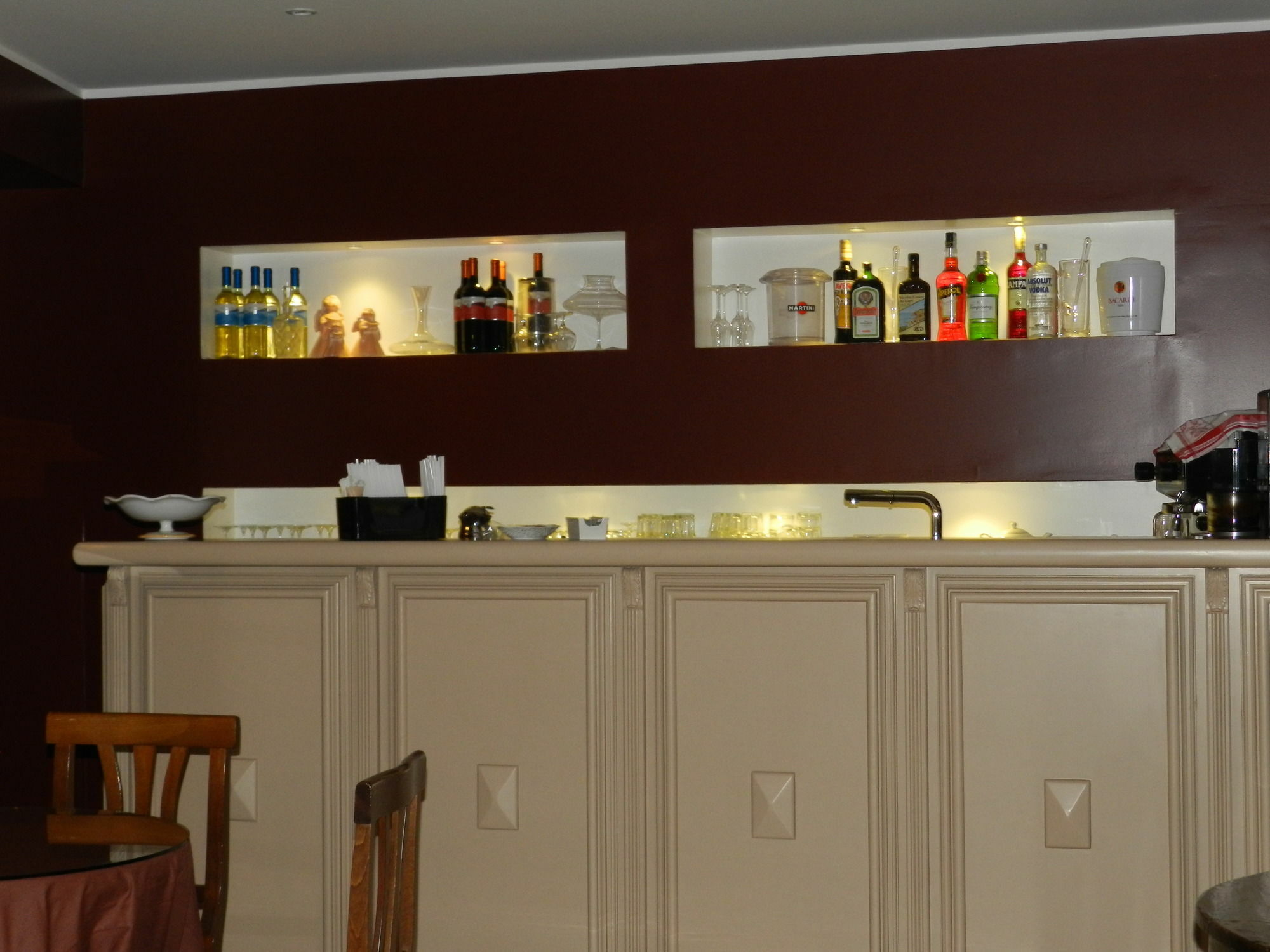 B&B La Vecchia Palma Катания Экстерьер фото