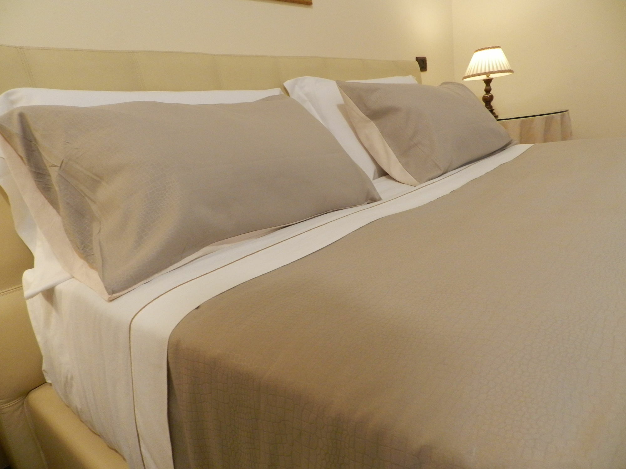 B&B La Vecchia Palma Катания Экстерьер фото