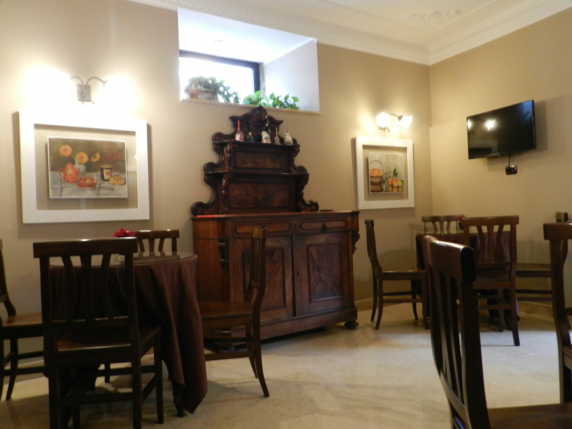 B&B La Vecchia Palma Катания Экстерьер фото