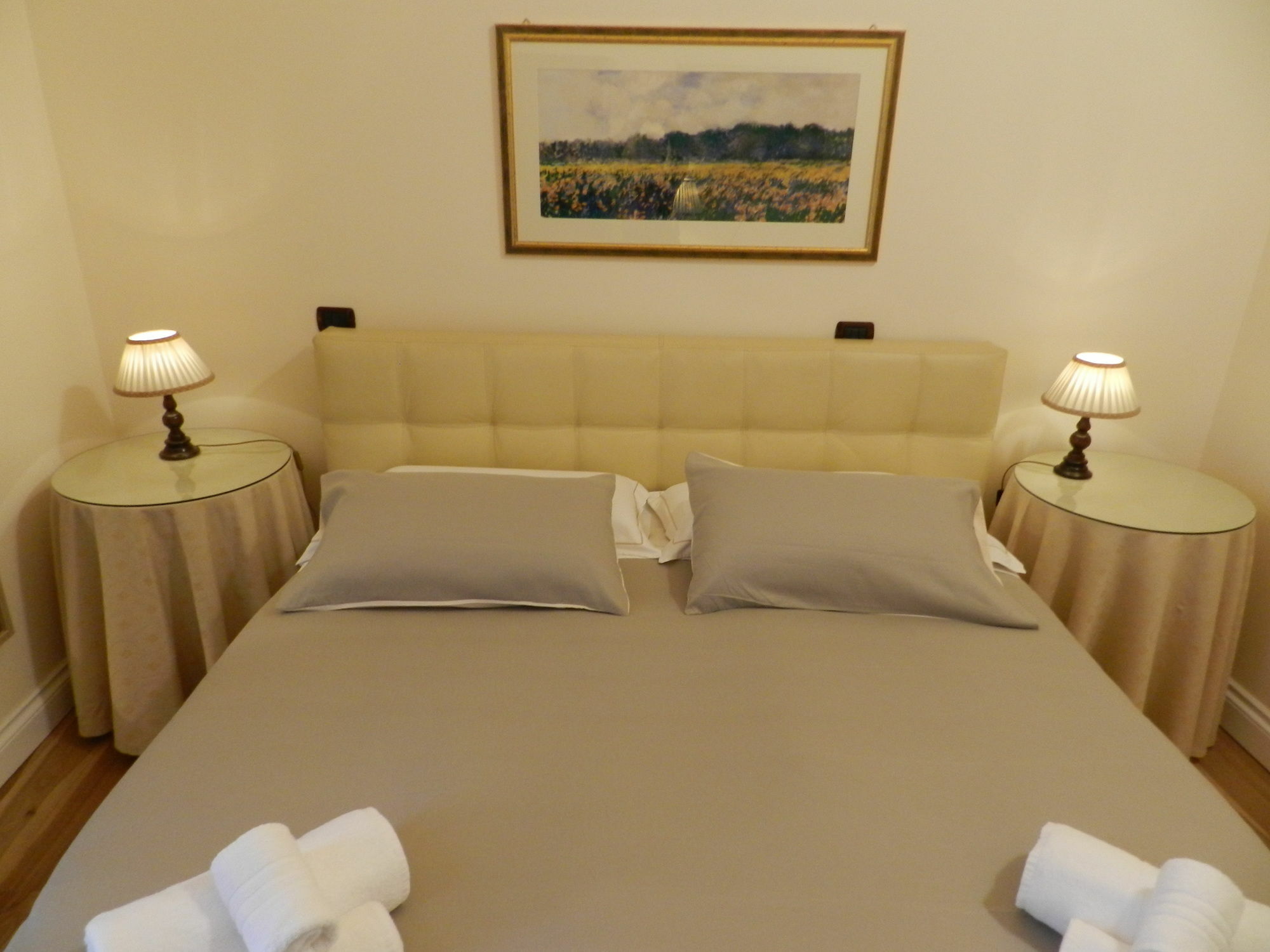 B&B La Vecchia Palma Катания Экстерьер фото