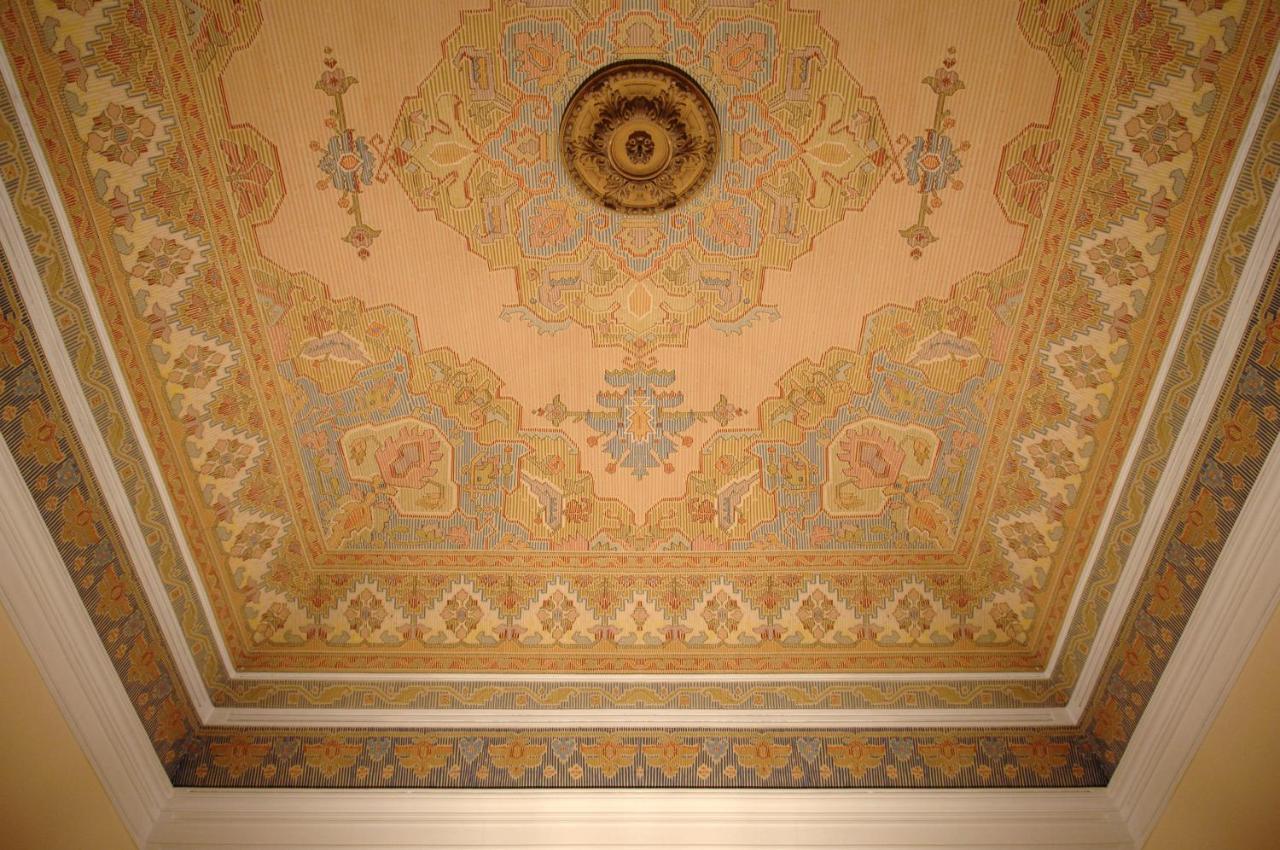 B&B La Vecchia Palma Катания Экстерьер фото